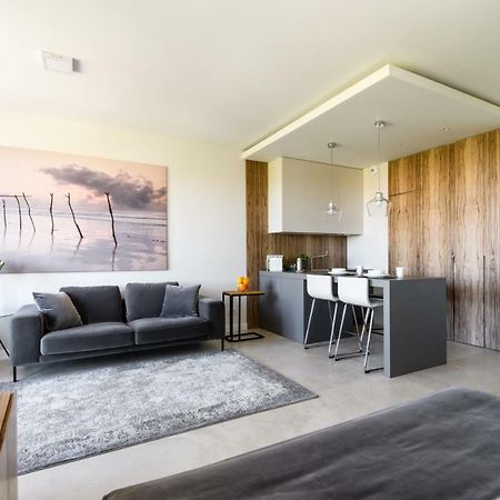Luxlux Apartments Afara Warszawa Eksteriør billede